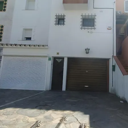 Holiday home Port Empuries