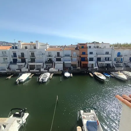 Port Empuries Holiday home