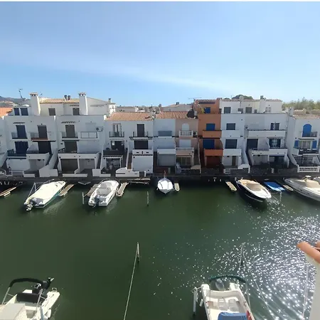 Port Empuries Holiday home *