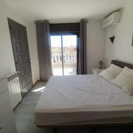 Holiday home Port Empuries *