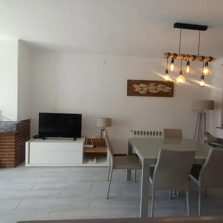 Port Empuries Holiday home *