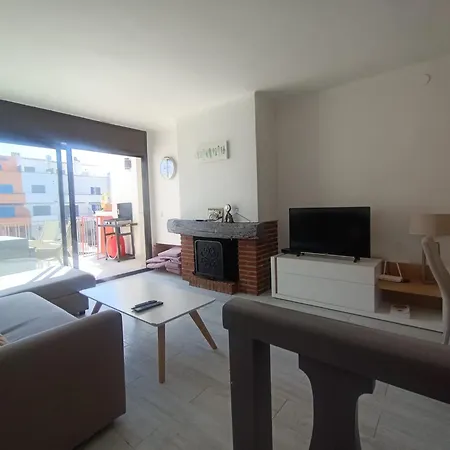 Port Empuries Holiday home *