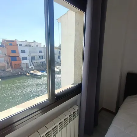 Feriehus Port Empuries *