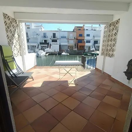 Holiday home Port Empuries Empuriabrava