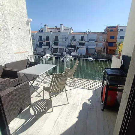 Port Empuries Holiday home *