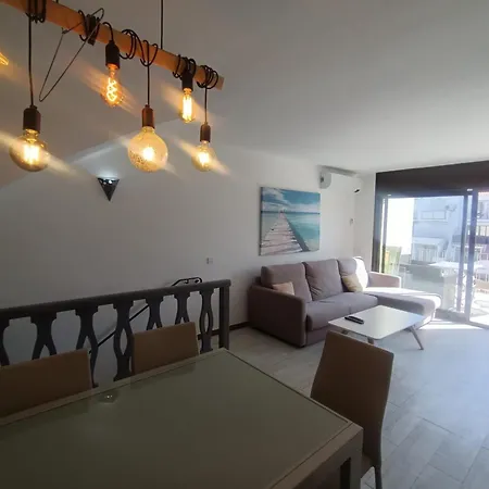 Port Empuries Holiday home Empuriabrava