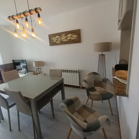 Holiday home Port Empuries Empuriabrava