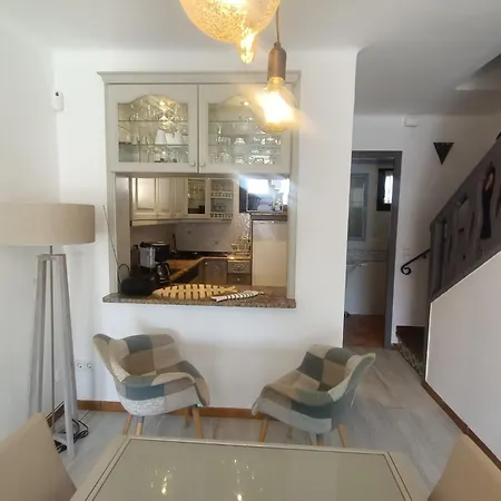 Port Empuries Holiday home *