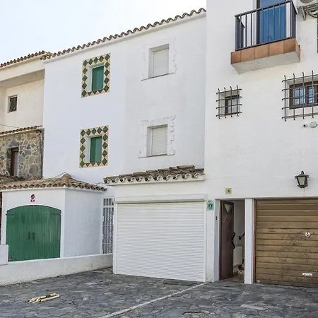 Feriehus Port Empuries Empuriabrava