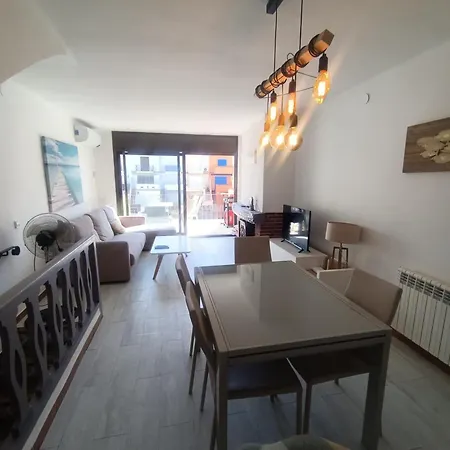 Port Empuries Holiday home