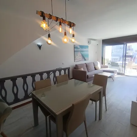 Holiday home Port Empuries Empuriabrava